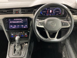パサートヴァリアント TDI エレガンス ディーゼル 