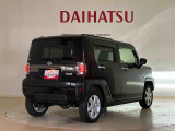 くらしを想うライフパートナー DAIHATSU認定中古車。