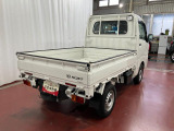 一度でたくさん運べる荷台の広さ