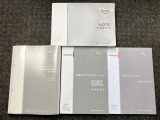 お車のことで困ったことがあれば取り扱い説明書などありますので安心です。ご不明な点などあればお気軽にお問い合わせくださいね♪