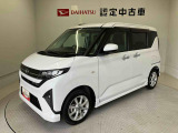 納車前には12ヶ月点検相当の点検と消耗品の交換をダイハツの整備士がしっかり整備してお渡しします。また、納車後には無料1ヶ月点検がございます。
