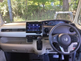 N-BOX G L ホンダセンシング 