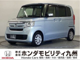 N-BOX G・Lパッケージ ホンダセンシングです。ホンダセンシングを標準装備したこの車両は、パワースライドドアや、LEDヘッドライト等、充実装備です。