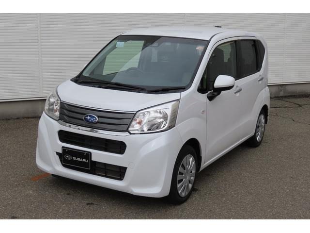 ステラ L スマートアシスト 4WD 