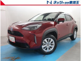 トヨタ ヤリスクロス
