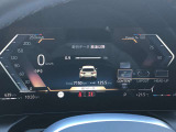 『運転』に対するBMWのこだわりはメーターパネルにも表れております。視野性の良いメーターパネルは疲労感の軽減と、運転の楽しさをもたらしてくれます。