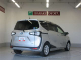 シエンタ ハイブリッド 1.5 G 