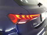 LEDリヤコンビネーションライト ダイナミックターンインディケーター
