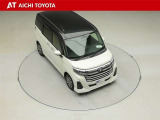 両側パワースライドドア付きだから、狭い駐車スペースなどでの乗り降りラクラク♪小さなお子さまのいるご家庭には嬉しい装備です。