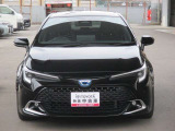 カローラスポーツ 1.8 ハイブリッド G Z 