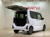 下回りのサビが気になる方には、下回防錆加工をオススメしております!