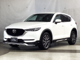 マツダの新しいSUVスタイルCX-5!シーンを選ばない美しい存在感を演出した『魂動デザイン』に心ときめきます。