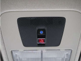 Honda CONNECTを搭載 Honda Total Careプレミアムのご加入で、様々な安全安心の機能が利用可能となります。