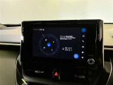 マルチメディアナビなし・TVありナビゲーションをご利用いただく場合は別途有料の「T-Connect」の契約が必要となります。詳しくはスタッフまでお気軽にお問い合わせください。