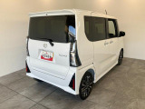 タントカスタム RS リミテッド 