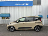 シエンタ 1.5 Z 