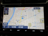 ナビ付なので、遠出の際も道に迷うことはありません♪安心してドライブをエンジョイして下さい♪(NSZT-Y68T)