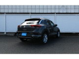 T-Roc TDI スポーツ ディーゼル 