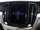 ドライブモードを選択すると、走行特性が変化して、ドライビングエクスペリエンスが向上し、特殊な状況で走行しやすくなります。