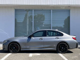 3シリーズセダン M340i xドライブ 4WD 