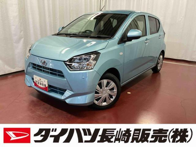 ミライース X SAIII 