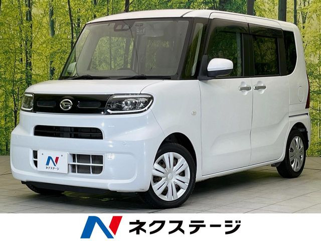 タント X