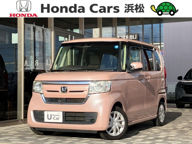ホンダ N-BOX 