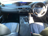 GS F 5.0 