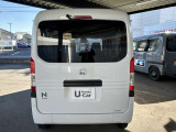 N-VAN G 