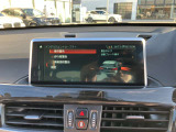 BMWの代名詞とも言えるキドニーグリル!アクティブ・エア・ストリームを採用し最先端の空力性能を実現しました。