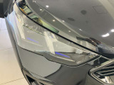エンジェルアイ、イカリングと呼ばれるBMWのライトの正式名称は「コロナリング」です。一目でBMWとわかる伝統のデザインです。