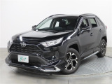 トヨタ RAV4