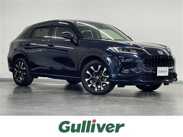 ZR-V 2.0 e:HEV Z 4WD 本革シート