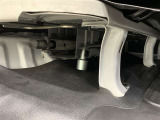 もしもの時に安心な工具やジャッキがあります。