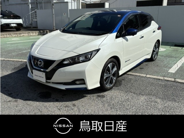 リーフ X Vセレクション