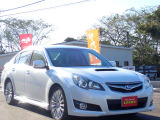 レガシィB4 2.5 GT Sパッケージ 4WD 