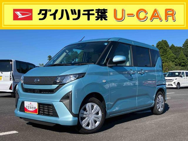 ムーヴ X 