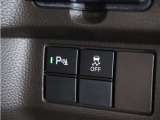 ◆パーキングセンサーシステム◆車庫入れの時などに近くに障害物がある場合、障害物までの距離を音で知らせてくれます。