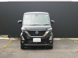 ルークス ハイウェイスター Gターボ 4WD 