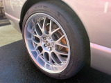 33スカイラインクーペ入庫いたしました!☆SARDフューエルポンプ☆TOMEIPOWEREDチタンマフラー☆RAYSボルクレ―シングウイニングホイール☆BLITZエアークリーナー☆BRITZ車高調☆ハーフエアロ