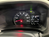 まだまだいけちゃう走行距離です♪
