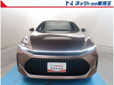 【フロント】当社自慢のまるまるクリーン施工済み!是非一度ご覧になって下さい!