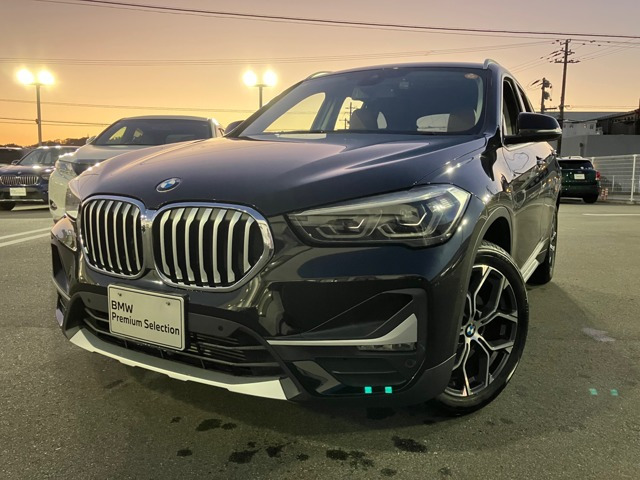 X1 xドライブ 18d xライン 4WD 