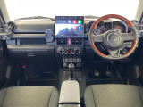 ジムニー XL 修復歴無し