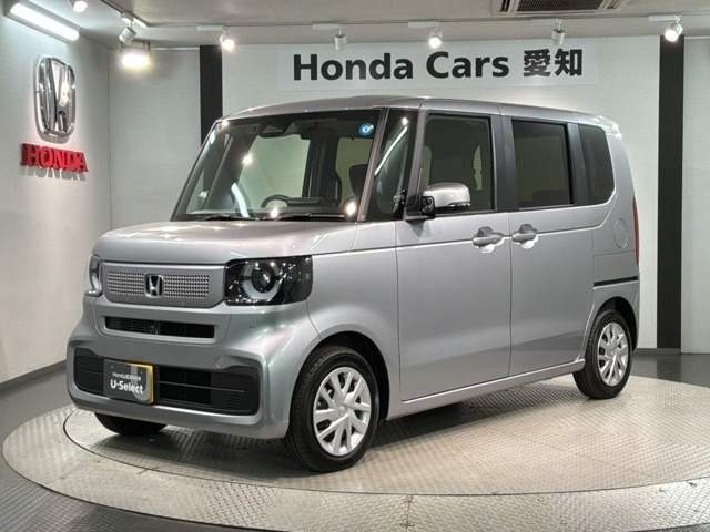 N-BOX  