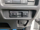 ETC装着車です。高速を走る際も快適です。