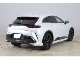 クラウンスポーツ 2.5 Z E-Four 4WD 