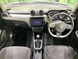 スイフト 1.2 ハイブリッド(HYBRID) RS セーフティパッケージ 