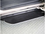 荷物をたっぷり載せて広々ドライビング♪夏でも冬でも、アウトドアやショッピングを思い切り楽しみましょう!
