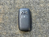 【キーレス】離れた場所から鍵を閉めたか忘れてしまった!そんな時もリモコンボタンを押すだけで施錠できます!